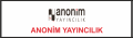 Anonim Yayınları